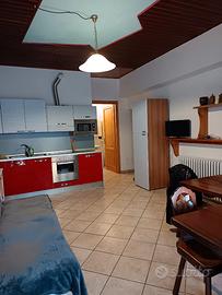 Alloggio vall cervinia solo periodo di PASQUA