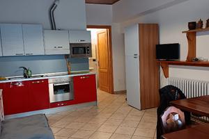 Alloggio vall cervinia solo periodo di PASQUA