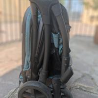 passeggino Mast M2