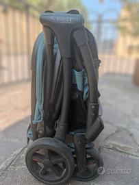 passeggino Mast M2