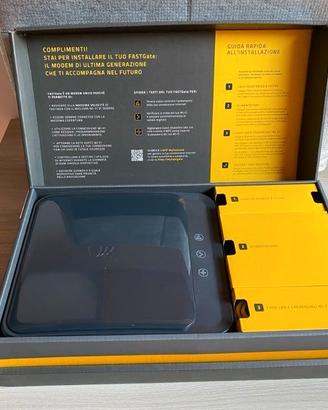 FASTGate Fastweb