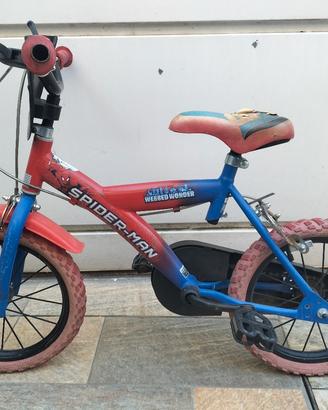 bicicletta 