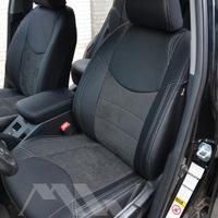 Coprisedili Fodere su misura Toyota Rav4 3