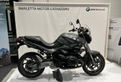 Bmw R 1200 R -2012