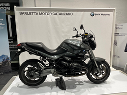 Bmw R 1200 R -2012