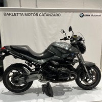 Bmw R 1200 R -2012