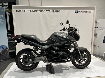 Bmw R 1200 R -2012