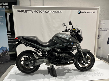 Bmw r1200 r-2012