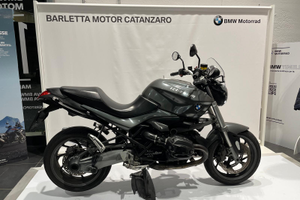 Bmw R 1200 R -2012