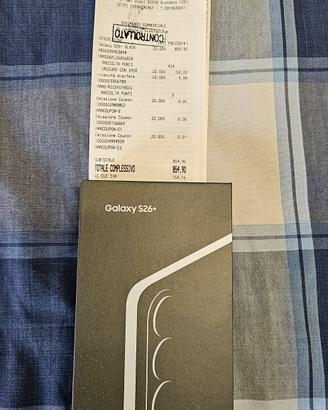 samsung galaxy s26 plus