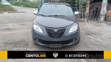 Ricambi Lancia New Ypsilon 1.2 B 2014 169A4000