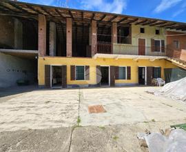 CASA INDIPENDENTE A RONDISSONE