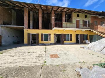 CASA INDIPENDENTE A RONDISSONE