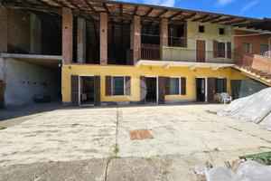 CASA INDIPENDENTE A RONDISSONE