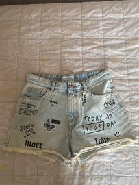 Shorts / pantaloncini