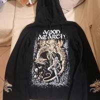 Felpa AMON AMARTH