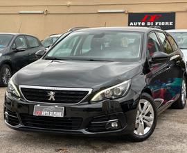 Peugeot 308 1.6 BlueHDi 120 SW Allure Navi