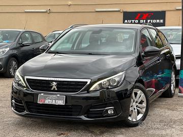 Peugeot 308 1.6 BlueHDi 120 SW Allure Navi