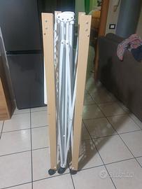 stendono fopapedretti allungabile 3 m