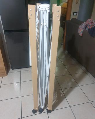stendono fopapedretti allungabile 3 m