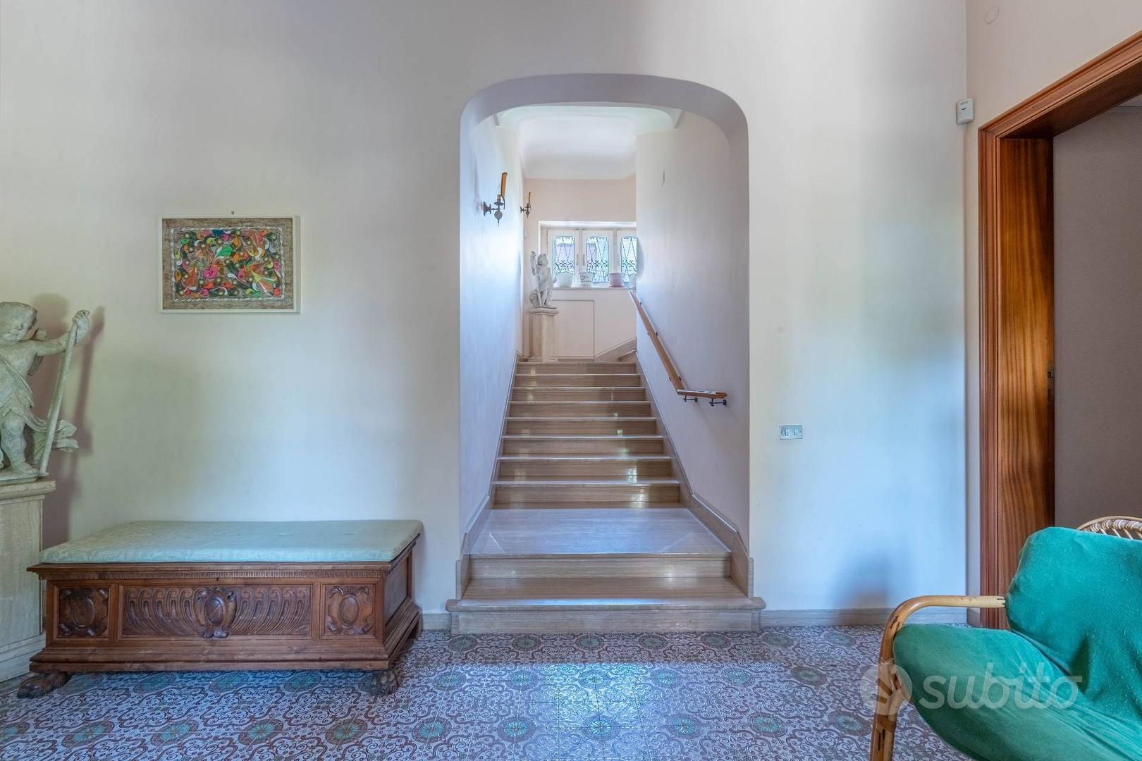 Casa – Galatina, Contrada Notaro Iaco - Vista 4
