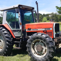 Massey Ferguson 3095