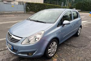 Opel Corsa 1.2 5 porte Club