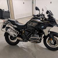 BMW R1250 GS – 2019 – 47.000 km – full optional
