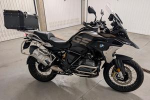 BMW R1250 GS – 2019 – 47.000 km – full optional