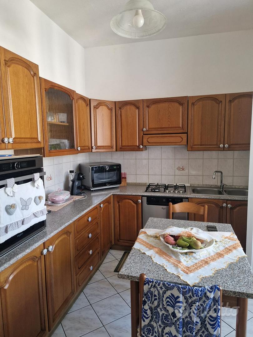 Apartment in Nuoro, Seuna - Vista 2