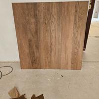 piastrelle effetto legno gres porcellanato 