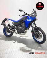 Yamaha Ténéré 700