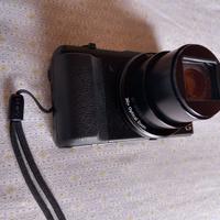 FOTOCAMERA SONY CYBER SHOT DSC-HX60