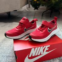 Scarpe nike bambino