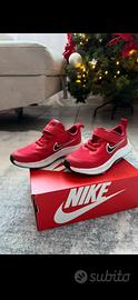 Scarpe nike bambino