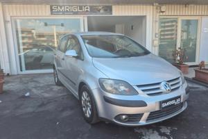 Volkswagen Golf Plus 1.9 TDI Comfortline