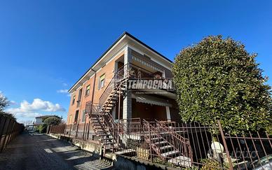 Appartamento a Cermenate 4 locali