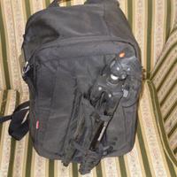 Zaino MANFROTTO tracolla monospalla