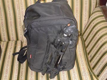 Zaino MANFROTTO tracolla monospalla