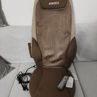 sedile massaggi shatush HoMedics