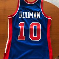 dennis rodman jersey