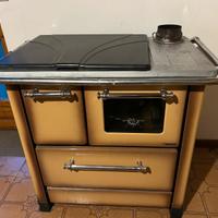 cucina economica Nordica