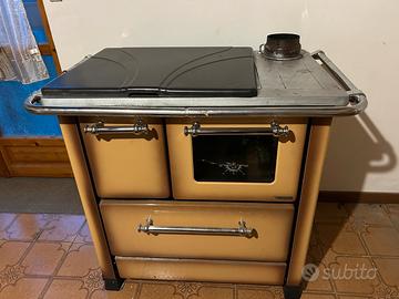 cucina economica Nordica