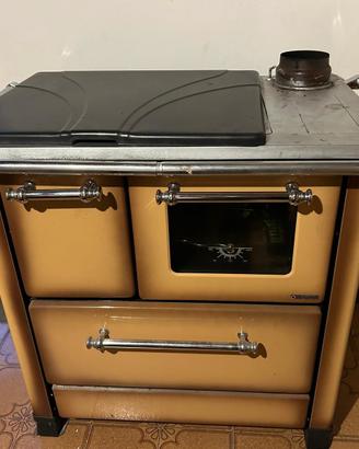 cucina economica Nordica