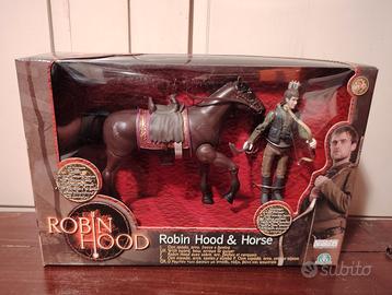 Robin Hood  Giochi preziosi 