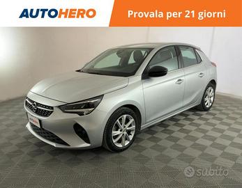 OPEL Corsa GX04918