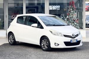 Toyota Yaris 1.4 Diesel 90CV E5 Neo - 2014