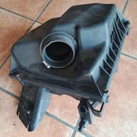 SCATOLA FILTRO E FILTRO OPEL ASTRA 1.700 CDTI