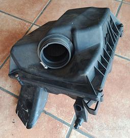 SCATOLA FILTRO E FILTRO OPEL ASTRA 1.700 CDTI