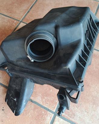 SCATOLA FILTRO E FILTRO OPEL ASTRA 1.700 CDTI